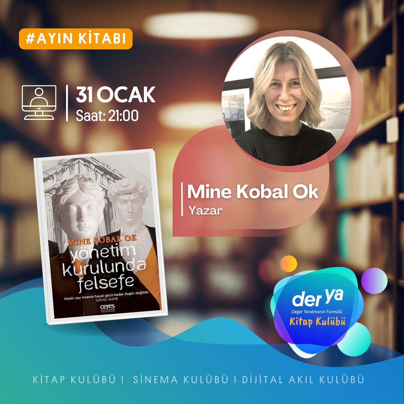 Değer Yaratmanın Formülü