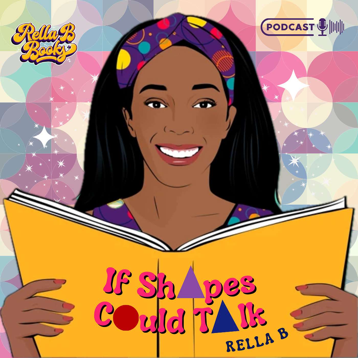 Reading with Rella B - Interactive Author Visits for Early Reader Families