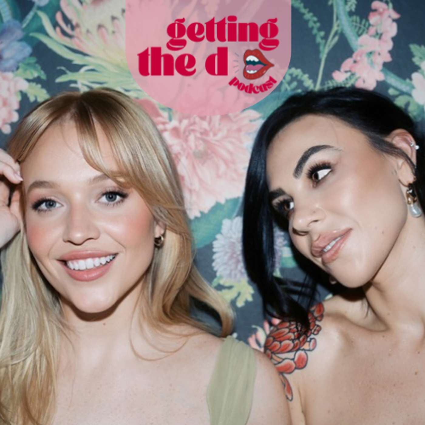 Getting The D Podcast