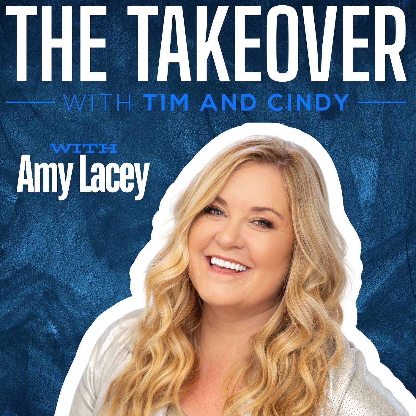 The Takeover with Tim and Cindy