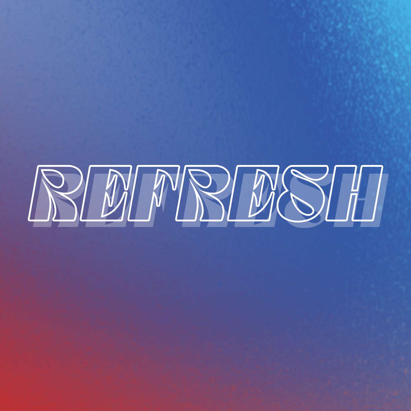 Refresh - The Long Journey episode artwork