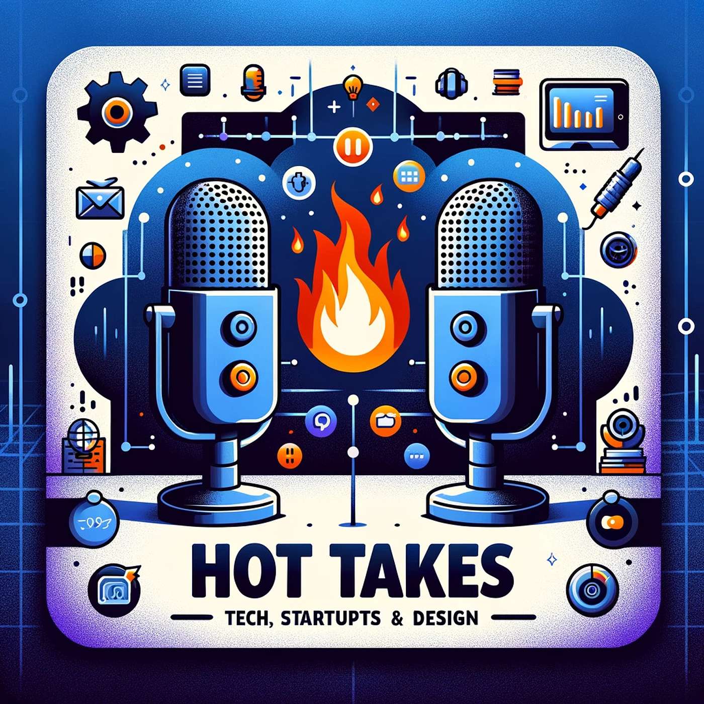 Will's Podcast podcast artwork