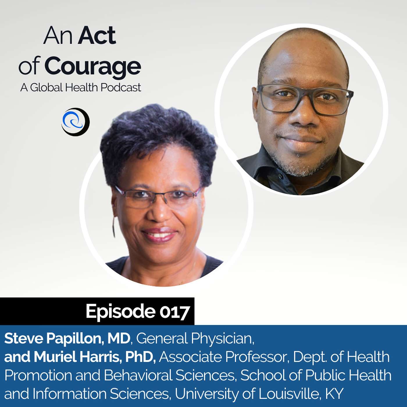 An Act of Courage