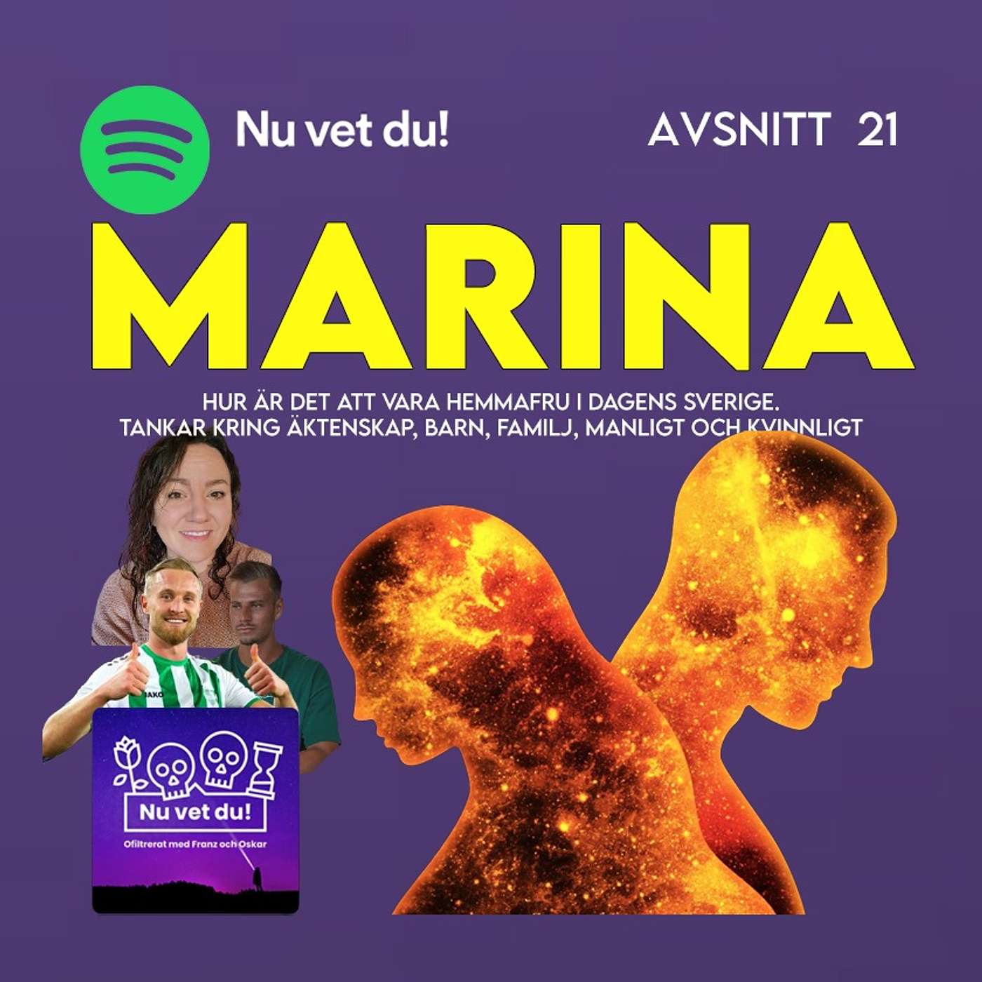 Nu vet du!
