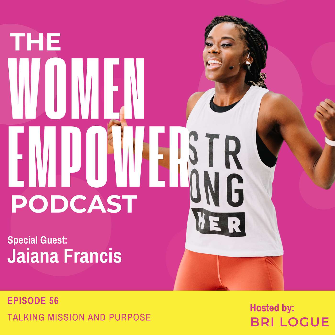 Women Empower Wednesdays