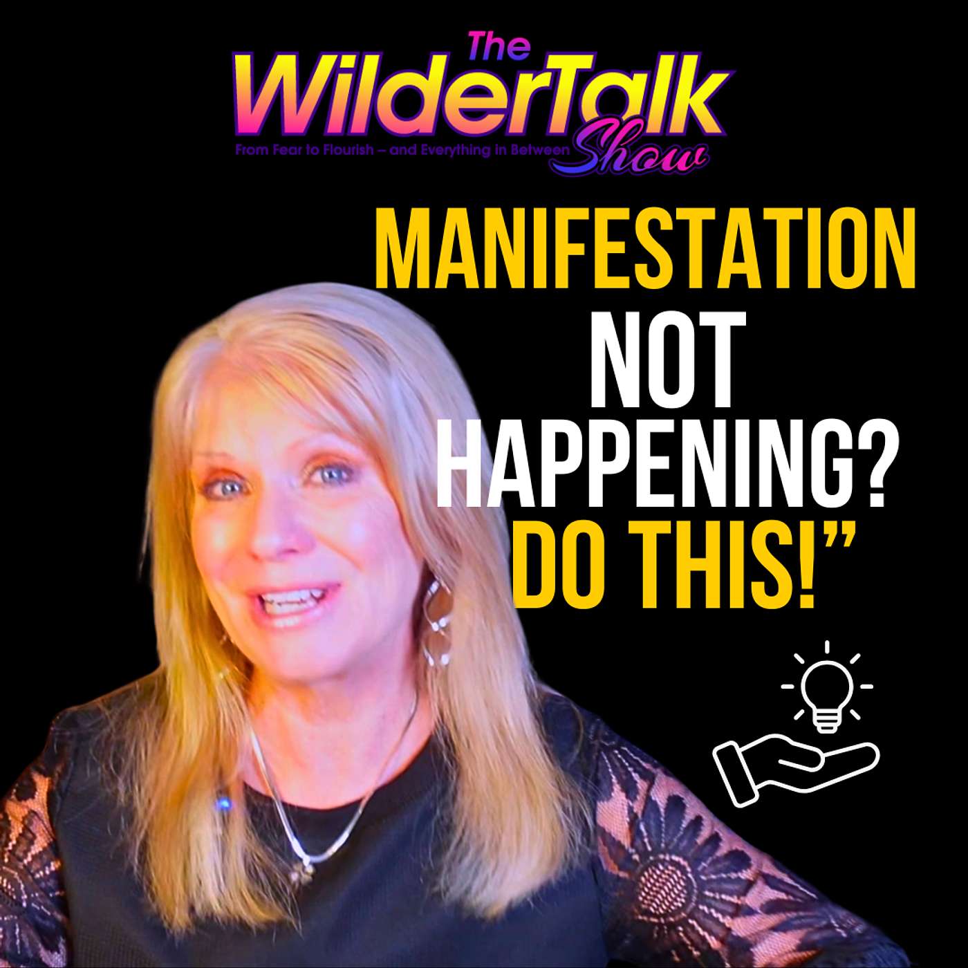 The WilderTalk Show