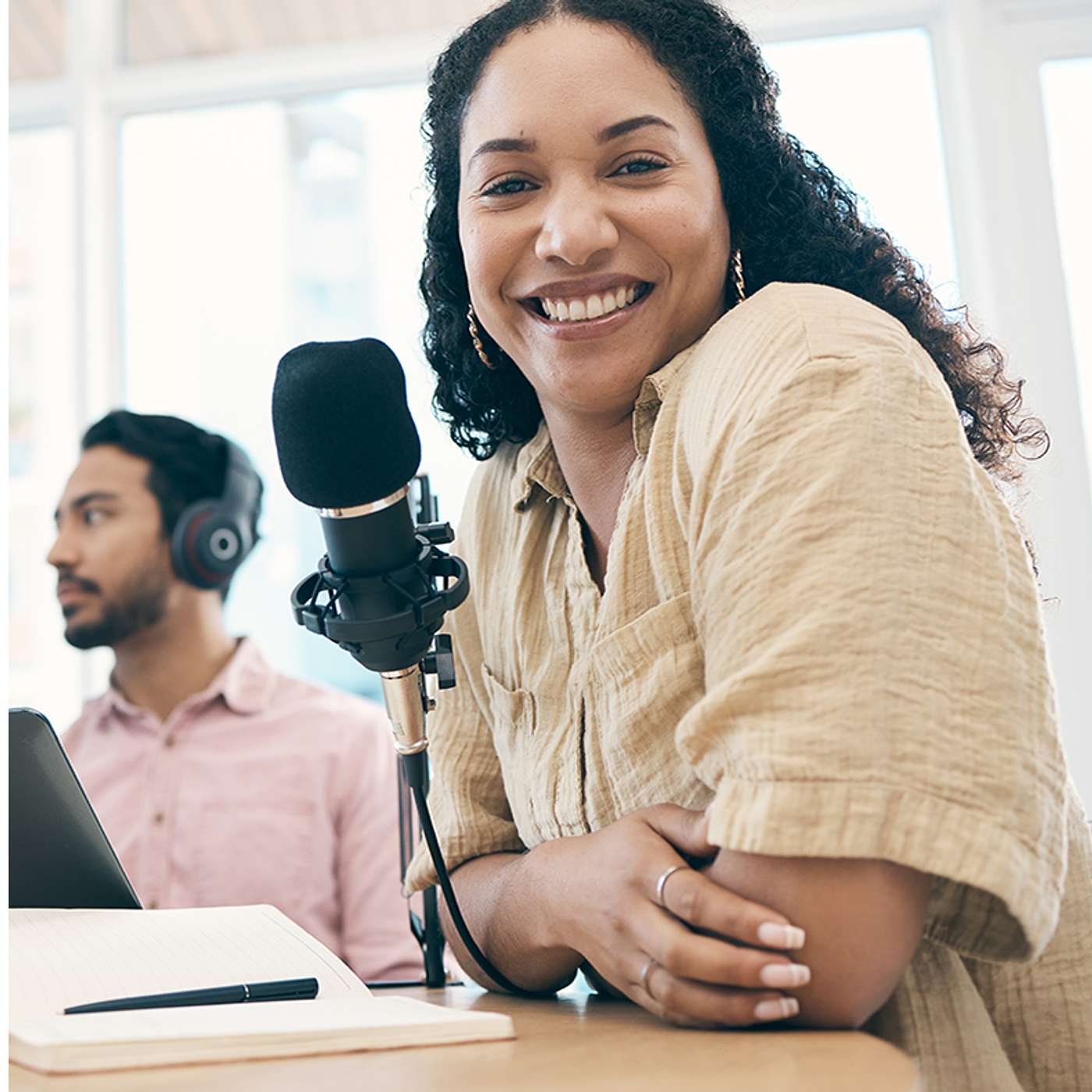 Launch Your Podcast: A Complete Guide episode artwork