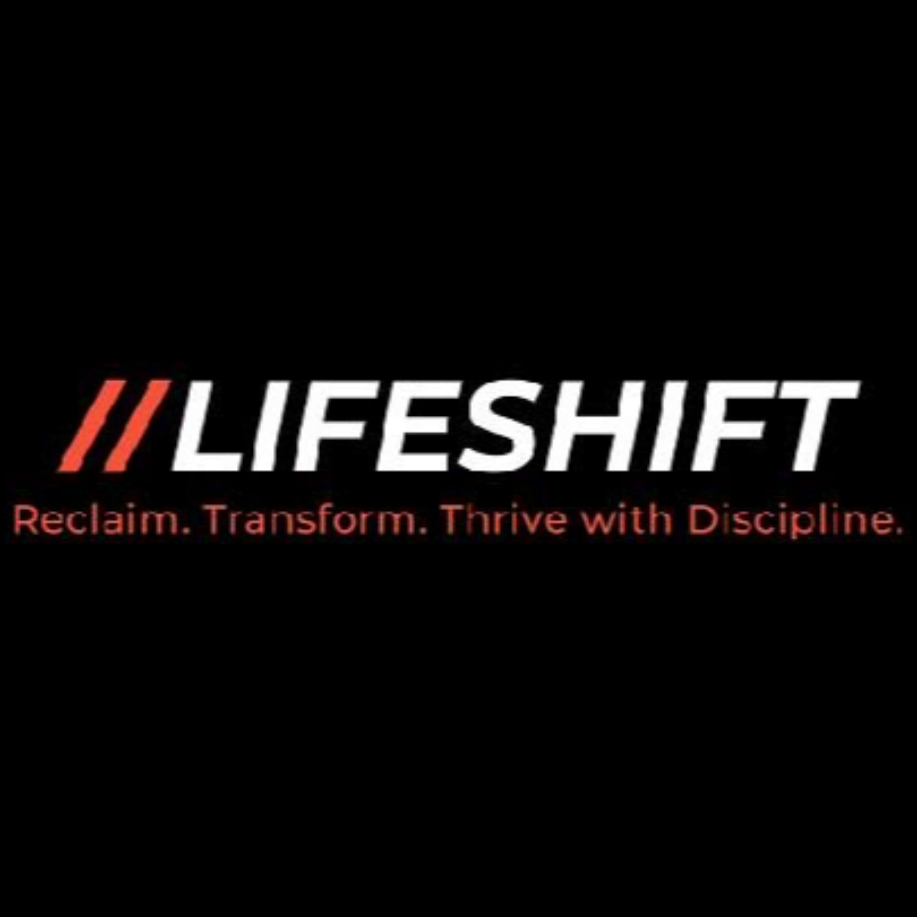 TheLifeshiftMastery