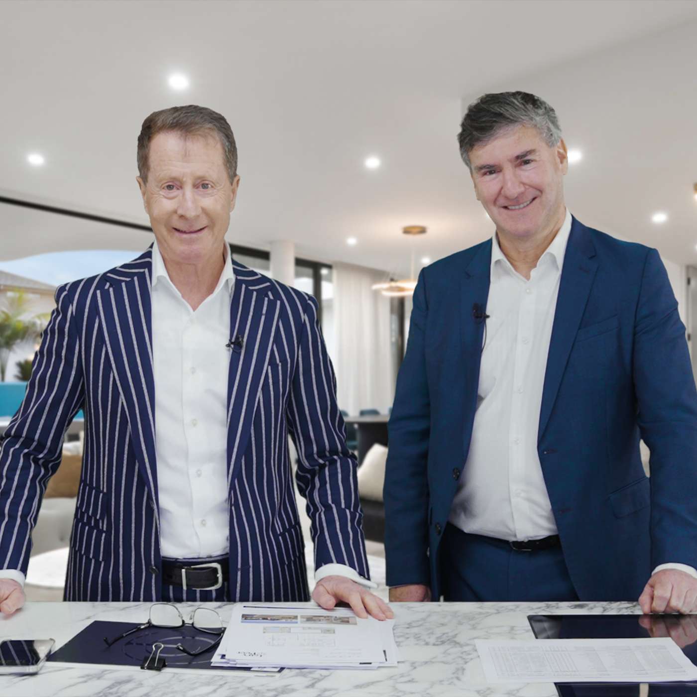 GPTV Ep. 586 - Watch Tasmania’s auction result here!