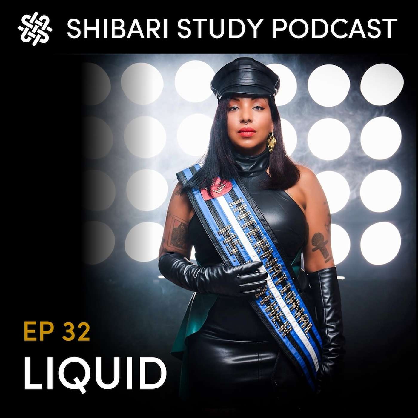 Shibari Study Podcast