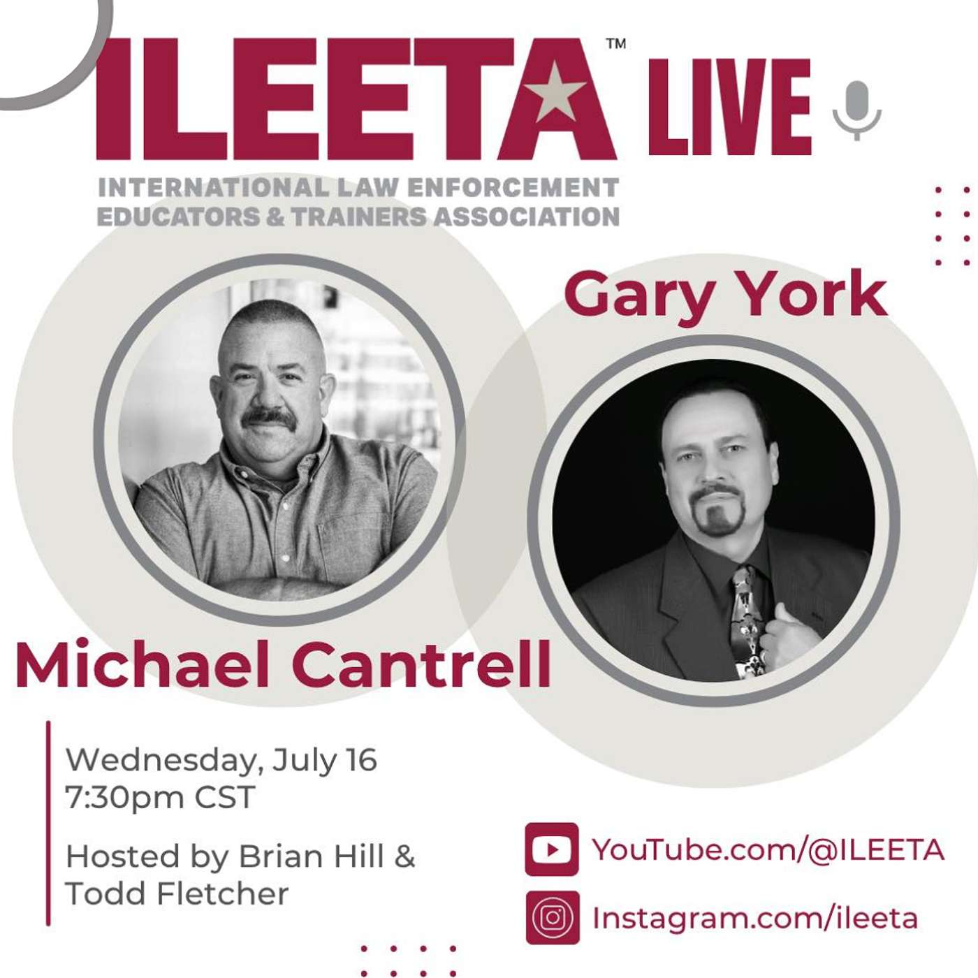 The ILEETA Learning Lab
