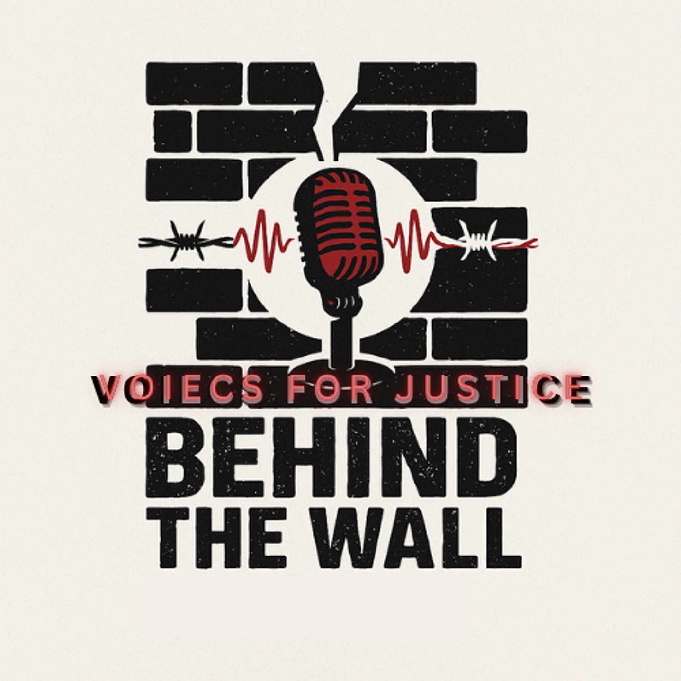 Ep 1 A Voice from the Inside episode artwork