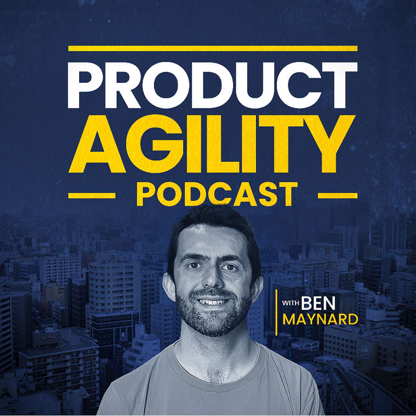Product Elevation Conference - Why Product Team Coaching Is The Secret Sauce We Need
