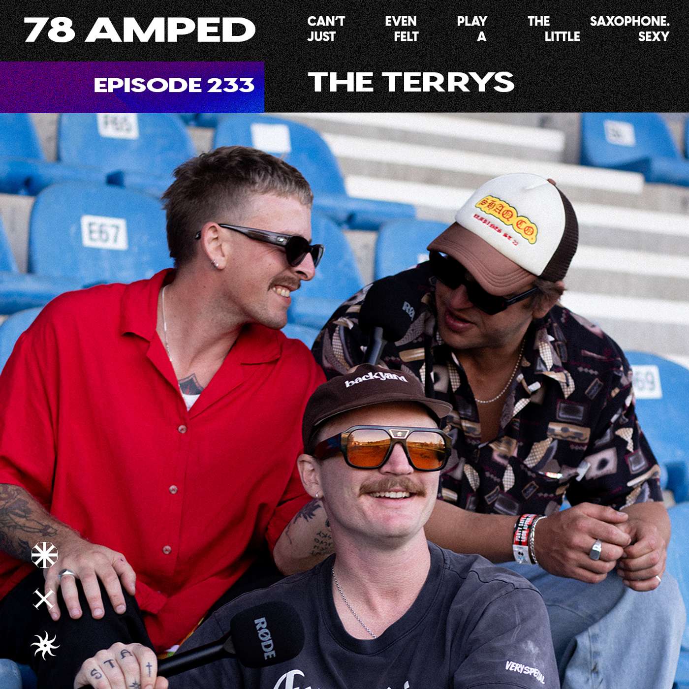 The Ball Budget ft. The Terrys