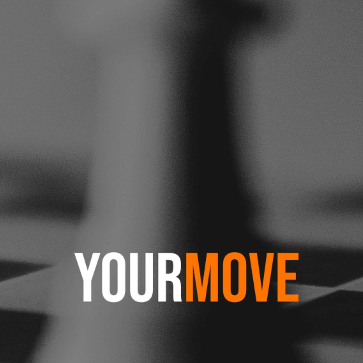 YOUR MOVE - GUEST SPEAKER JEFF ARNETT episode artwork