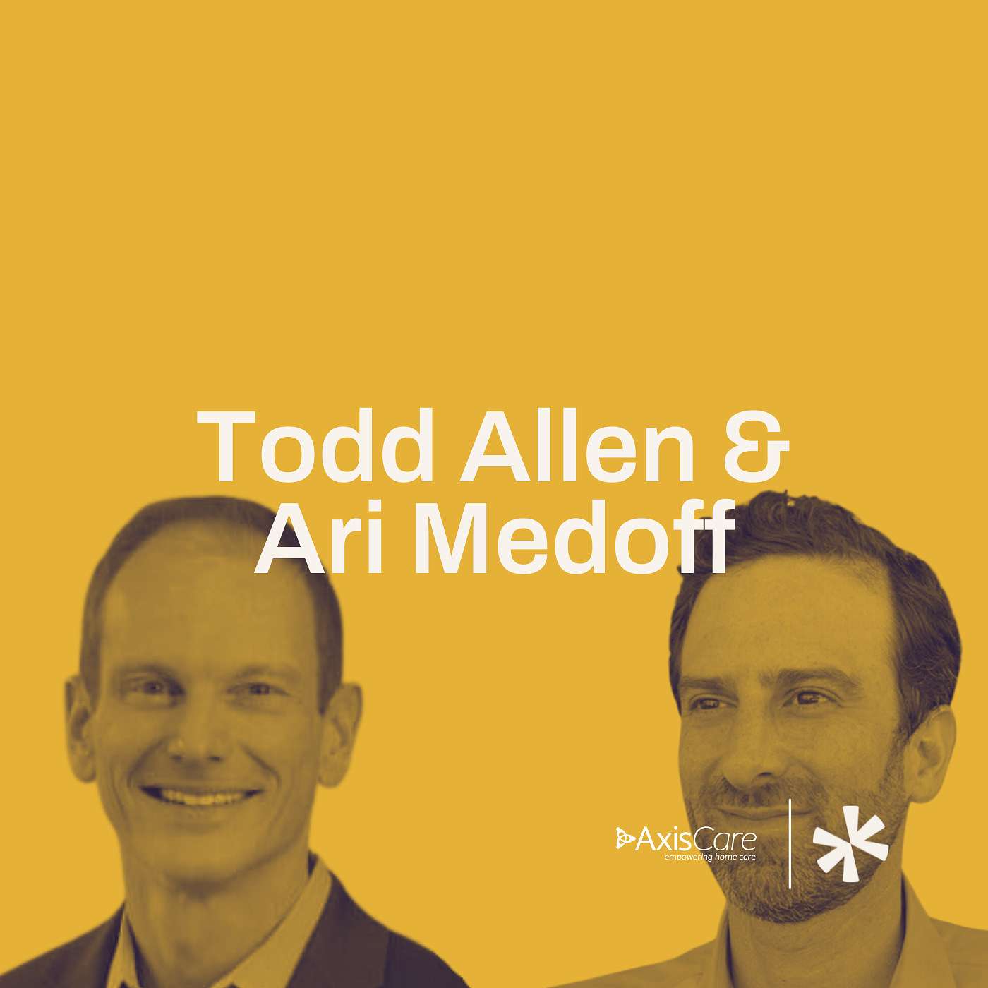 Vision | The Care Leaders\' Podcast