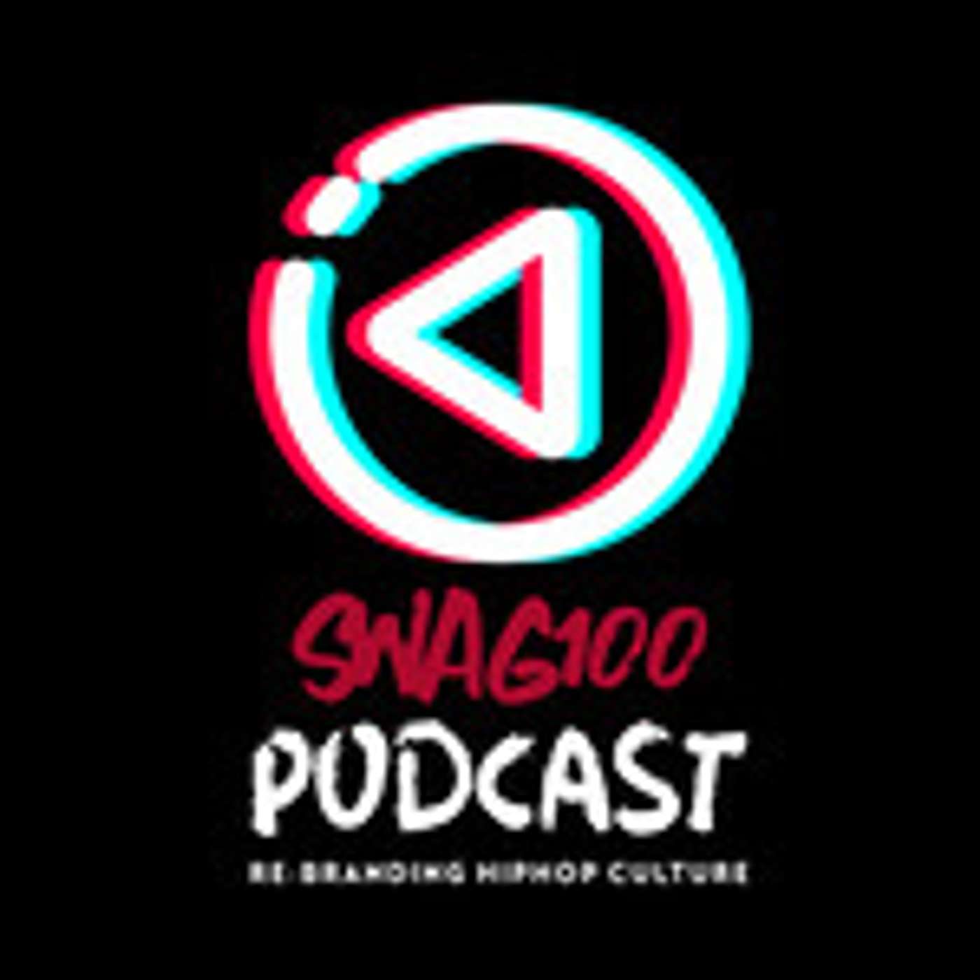 SWAG 100 PODCAST