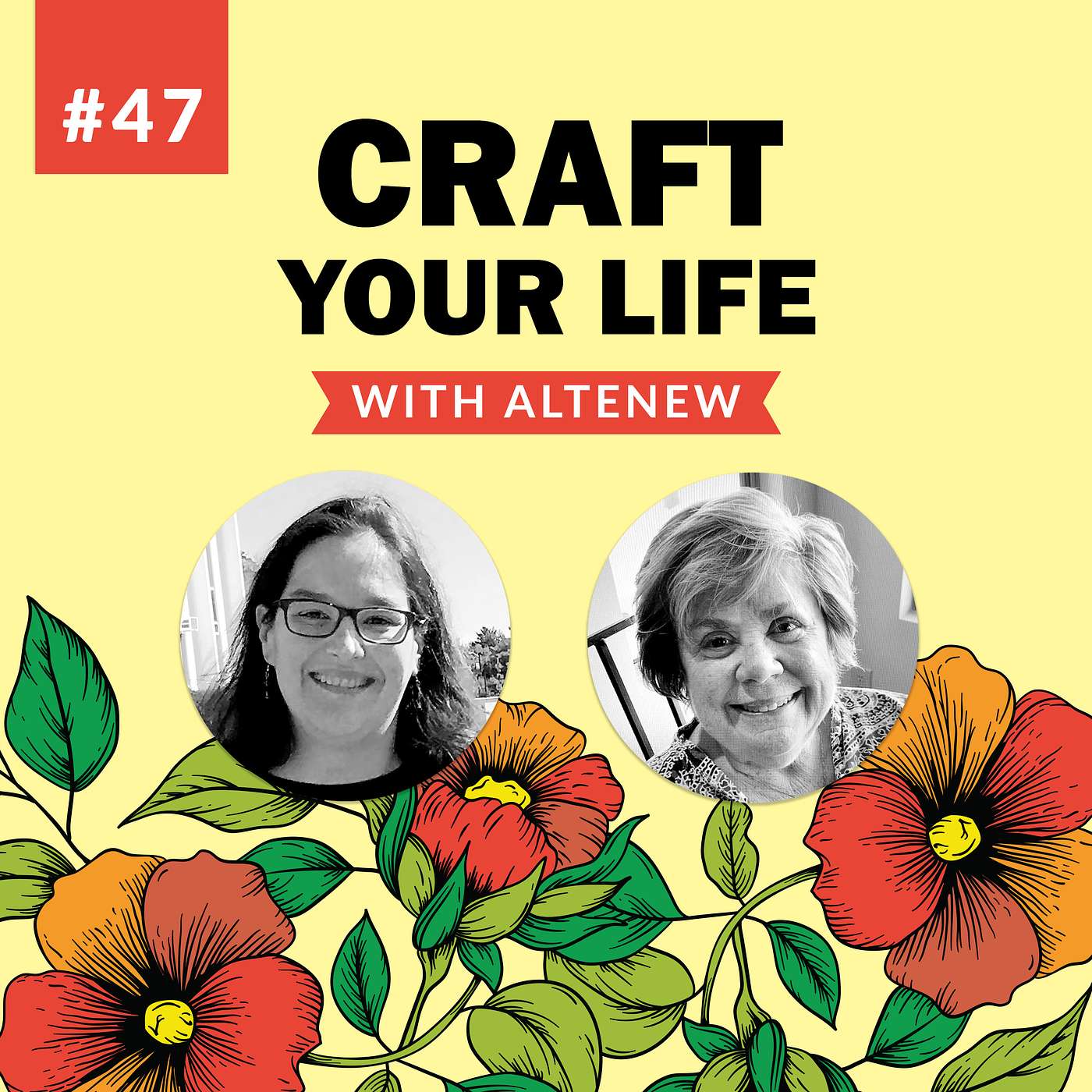 Craft Your Life With Altenew