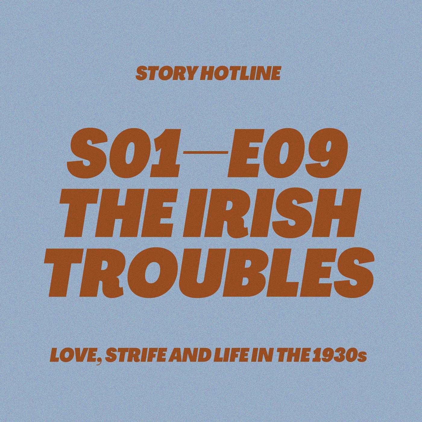 Story Hotline