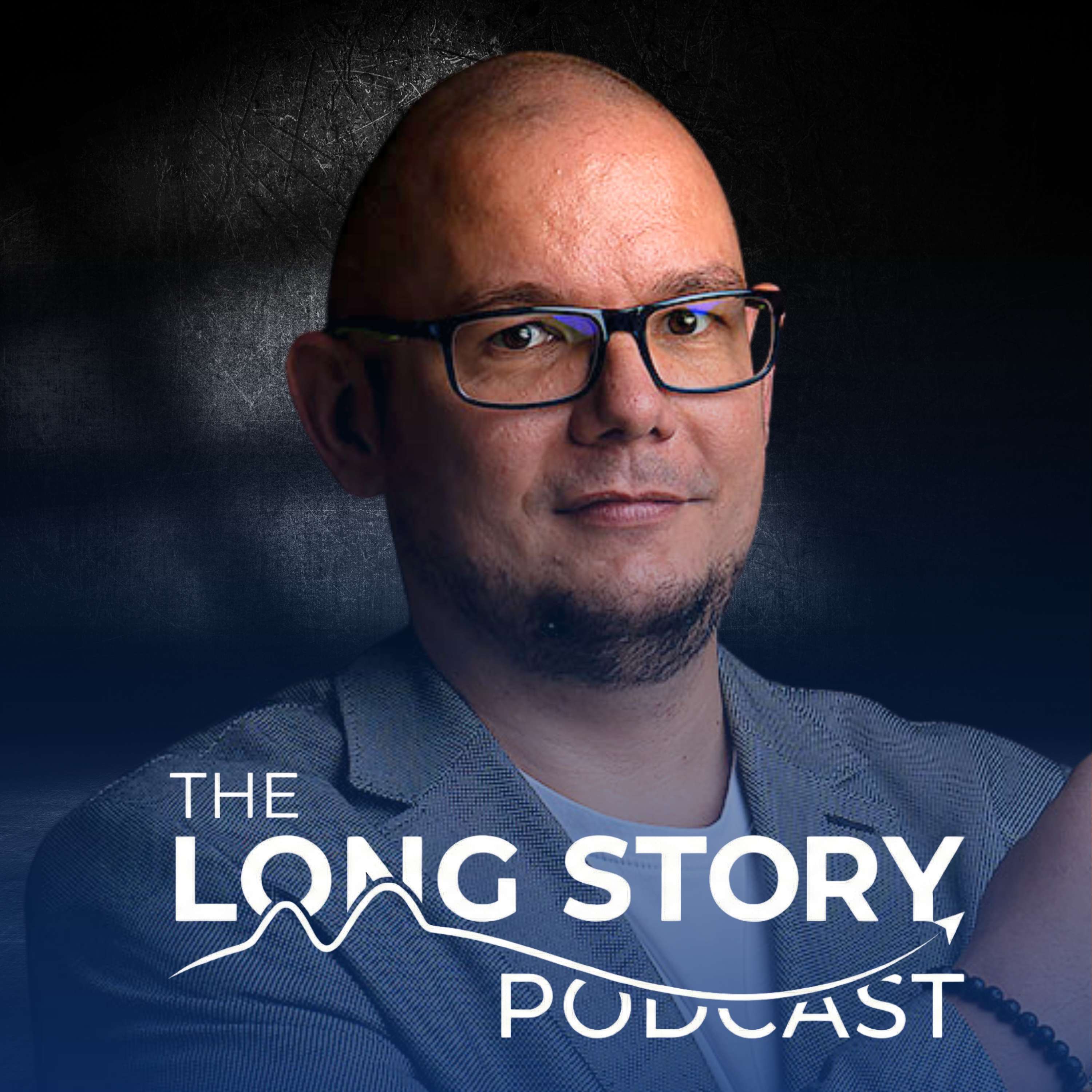 The Long Story Artwork