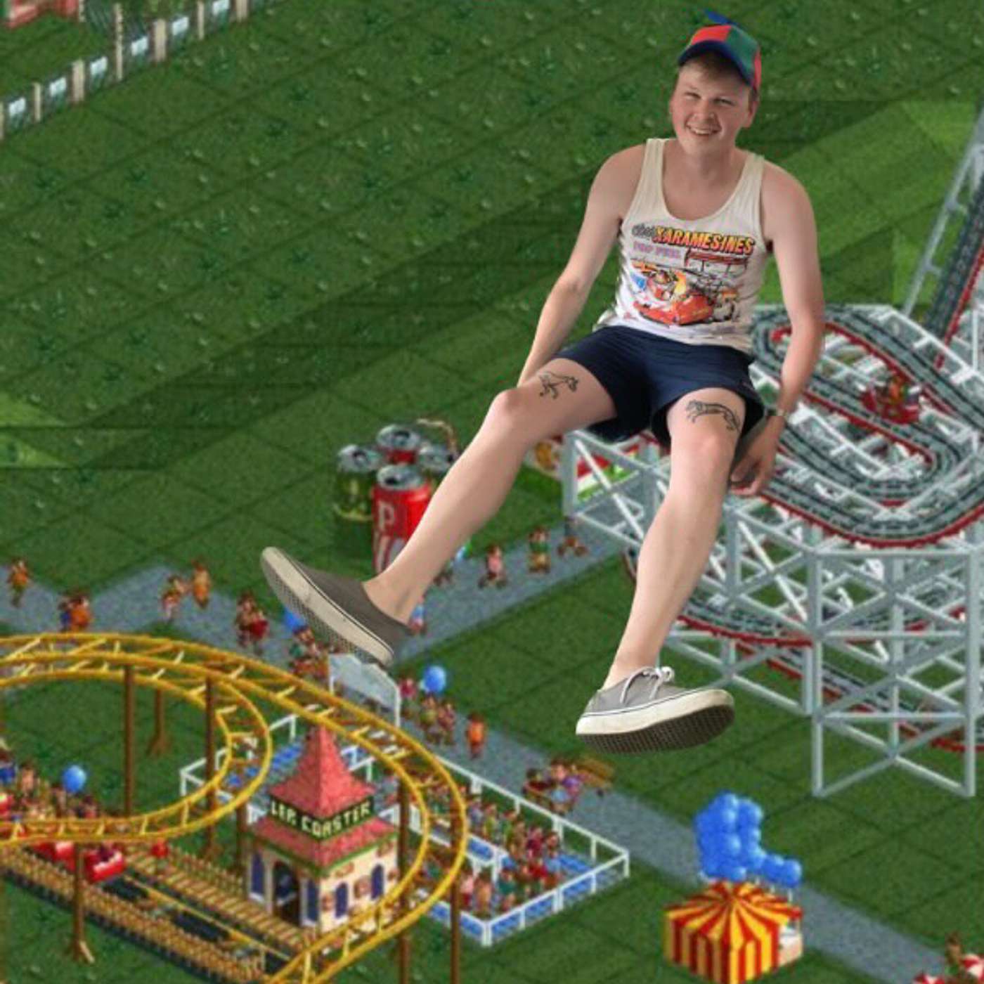 Wedgehead Pinball Podcast