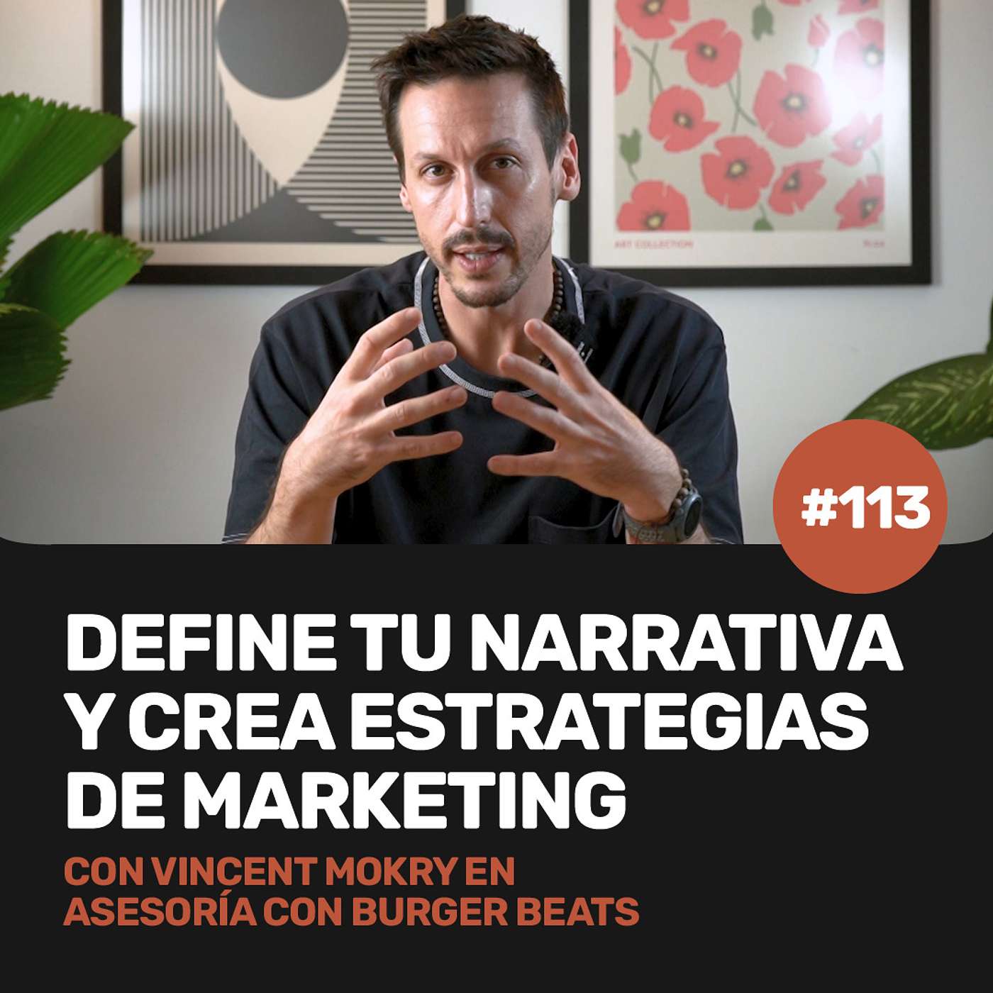 El Podcast de Marketing para Restaurantes