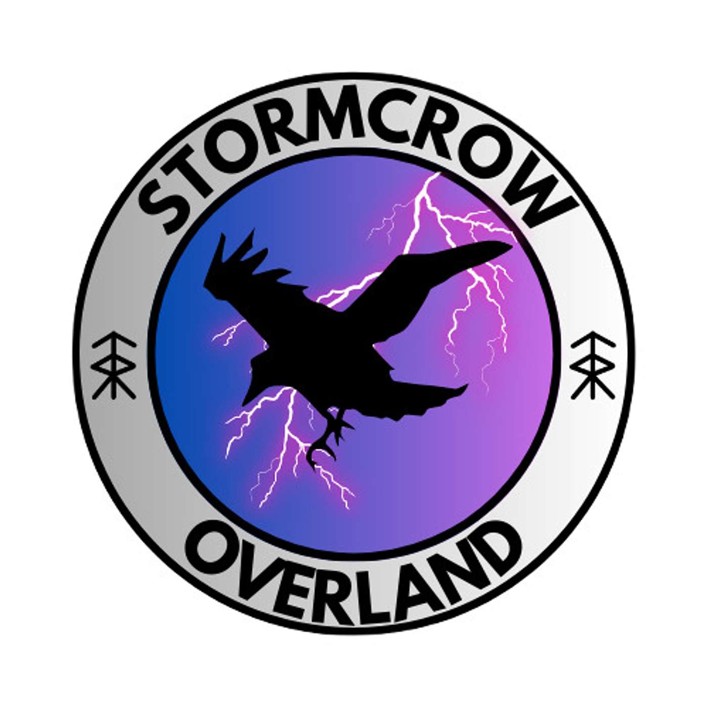 Stormcrow Overland - How was the first Overland of America event?