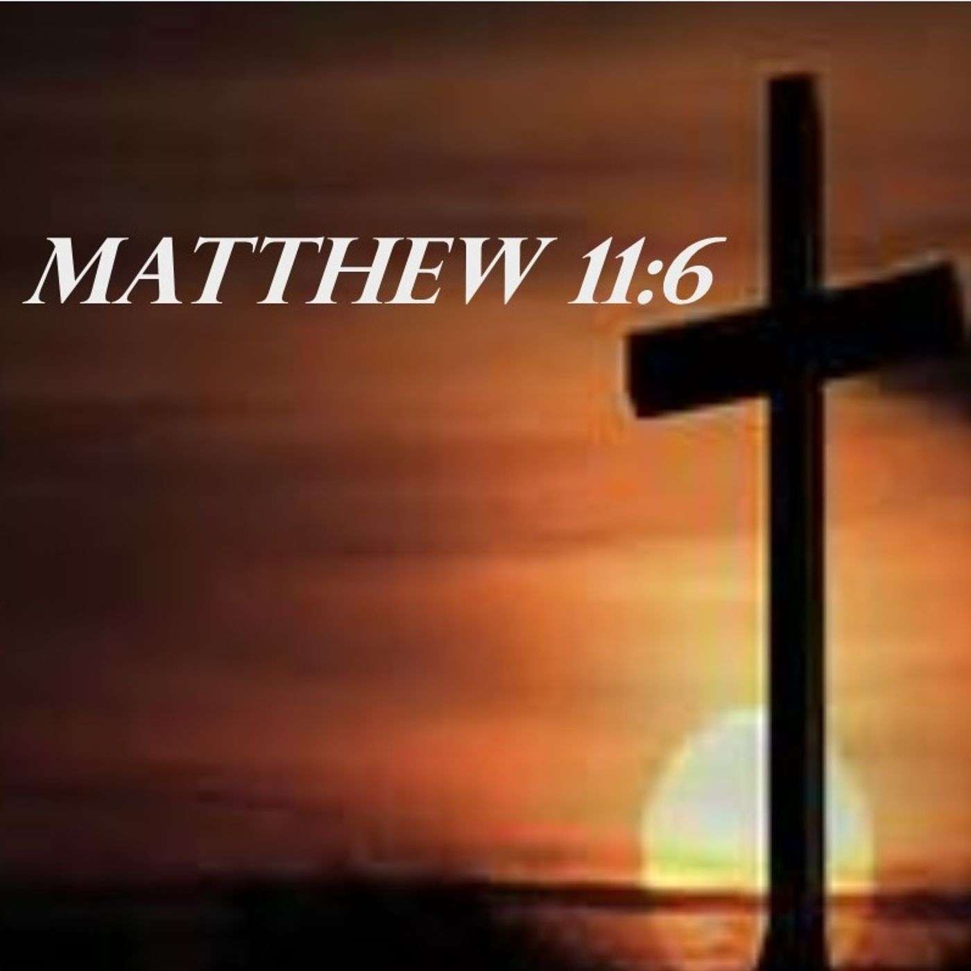 Pastor Jerry Laudermilk Audio Podcast