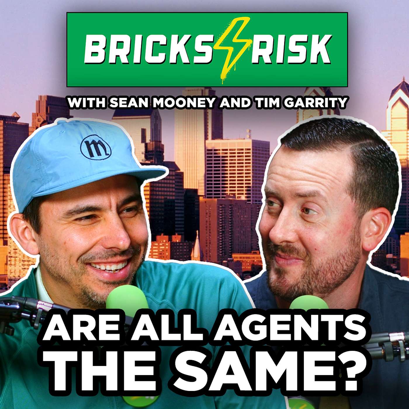 Bricks & Risk