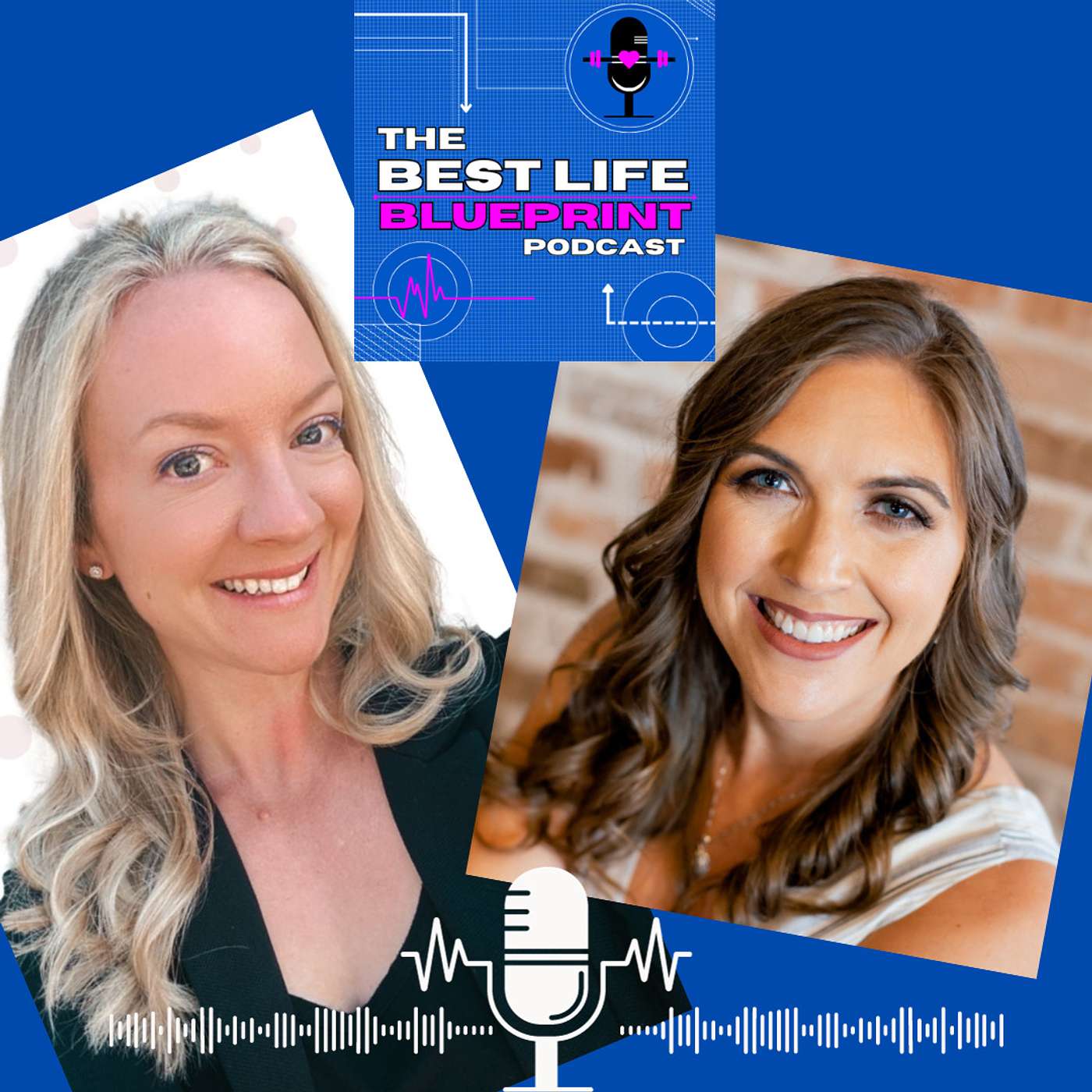 The Best Life Blueprint