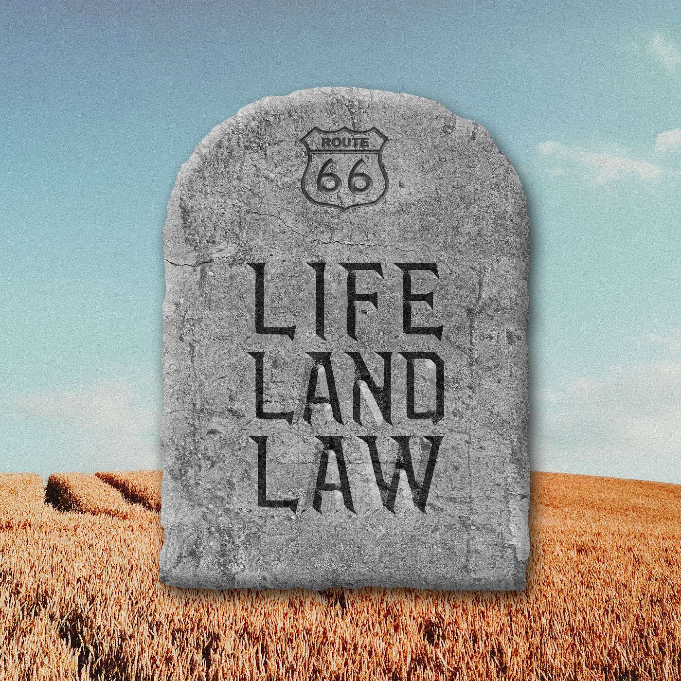 Life, Land, Law: Justice (Deuteronomy)