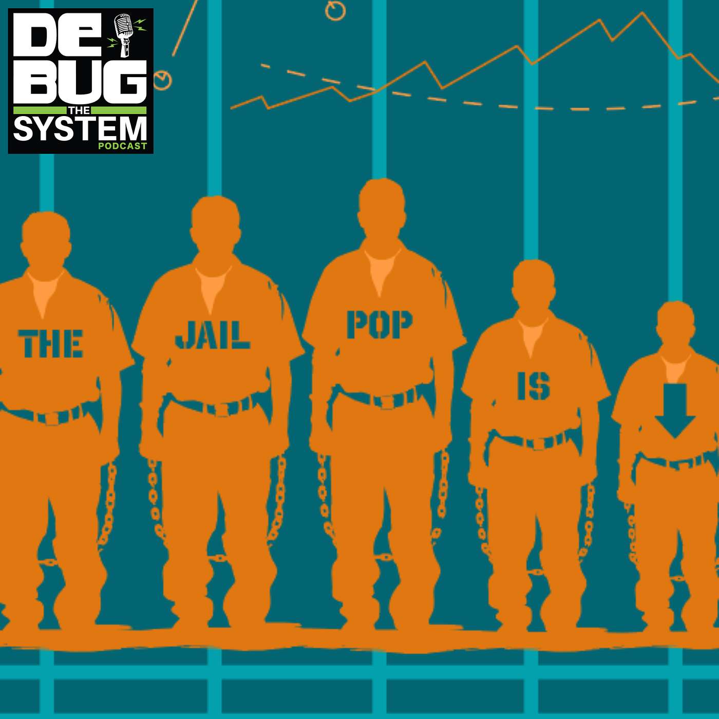 The Jail Population is Decreasing, Our People are Coming Home and We Will Continue to Resist a New Jail episode artwork