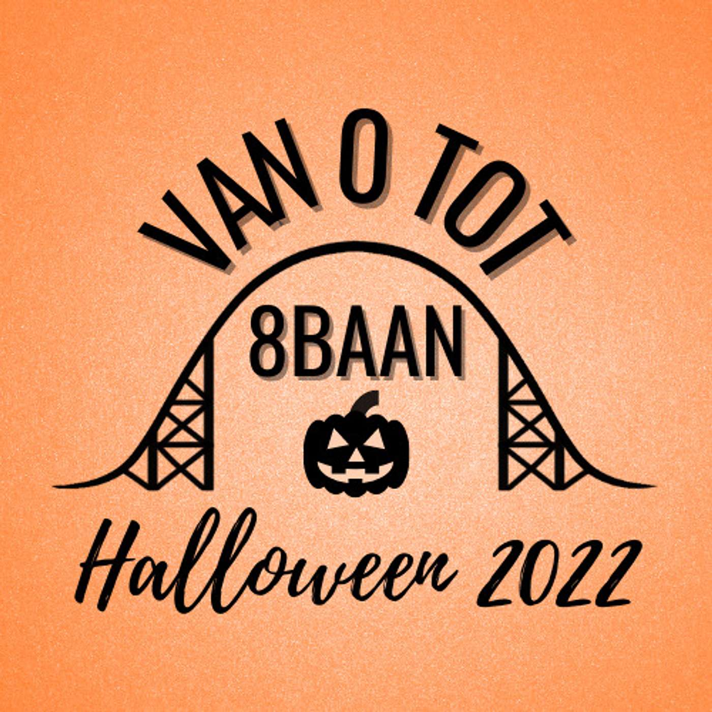 Van 0 Tot 8Baan
