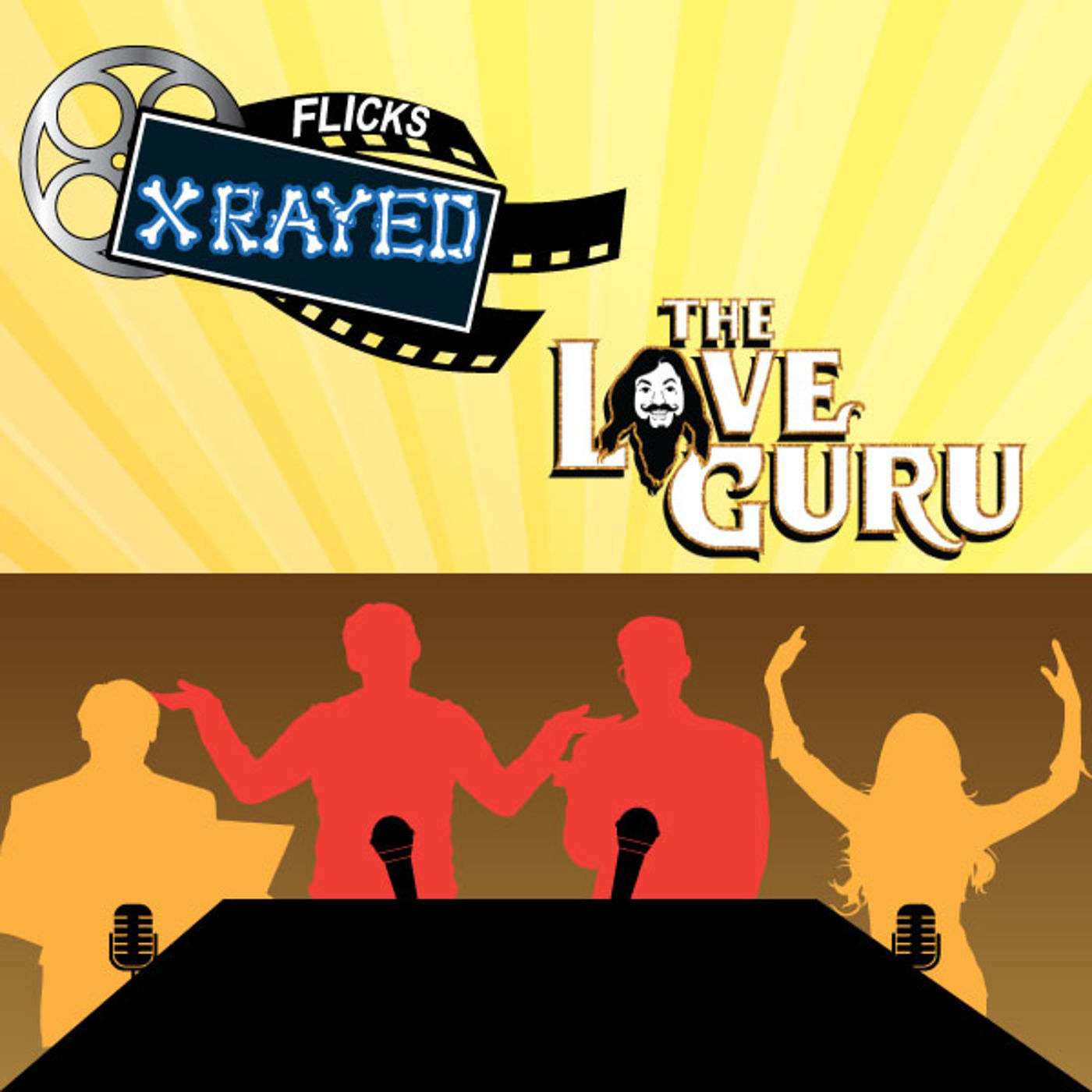 The Love Guru