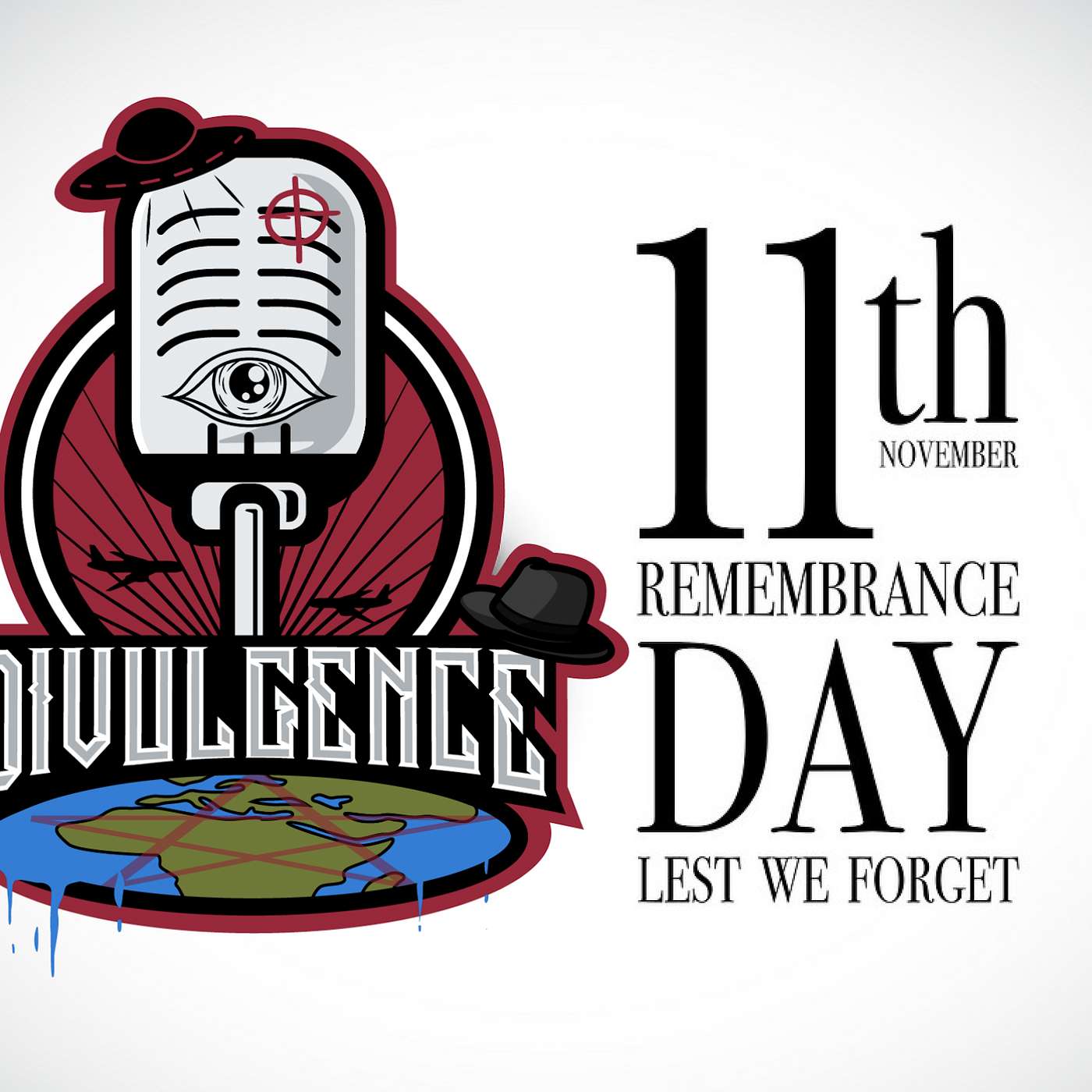 Divulgence Podcast