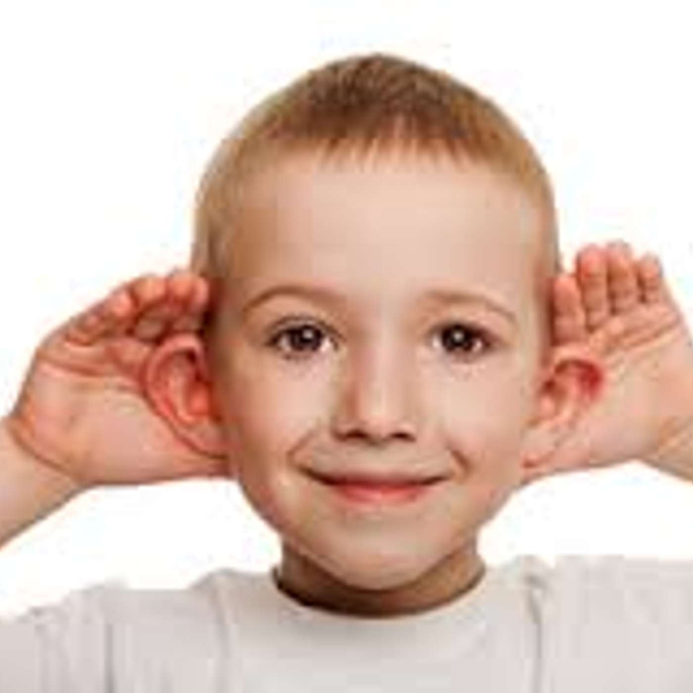 Episode 921 - 2 ears but 1 mouth