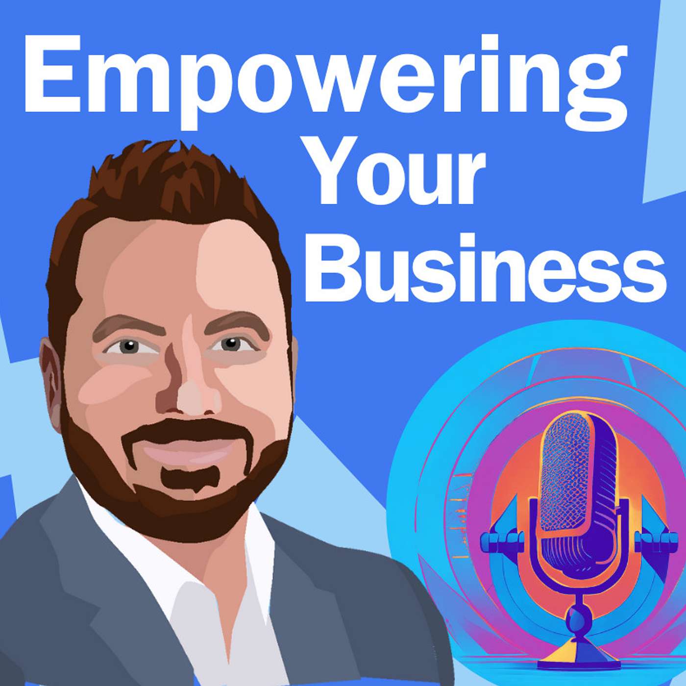 Empowering Your Business