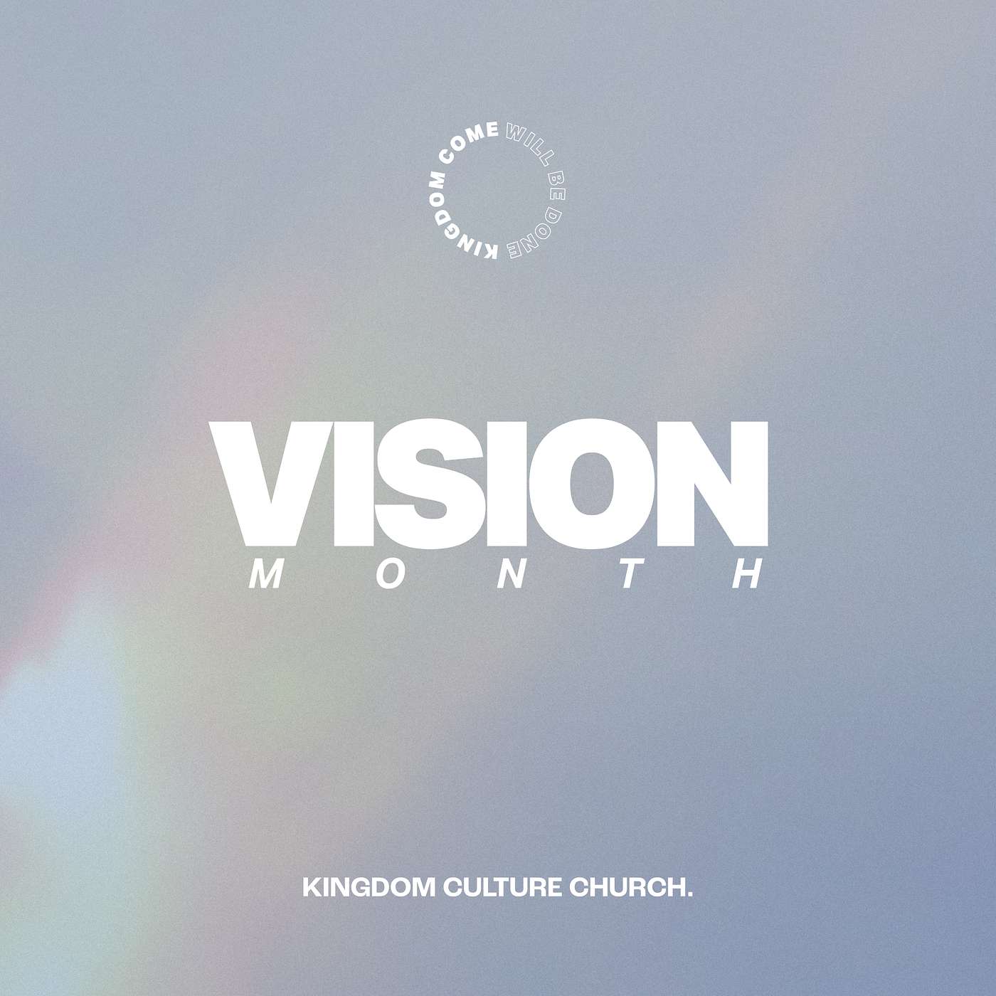 Ps Brian Houston - As It Happens