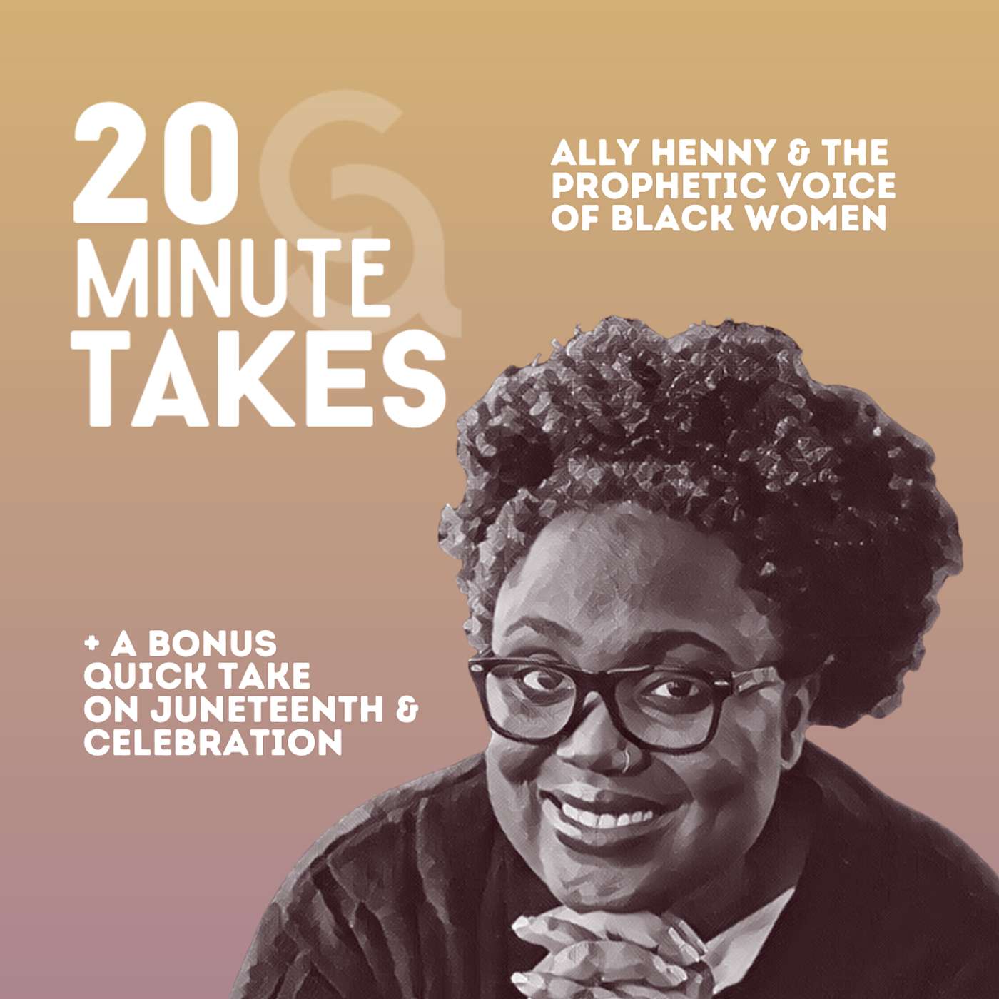 20 Minute Takes