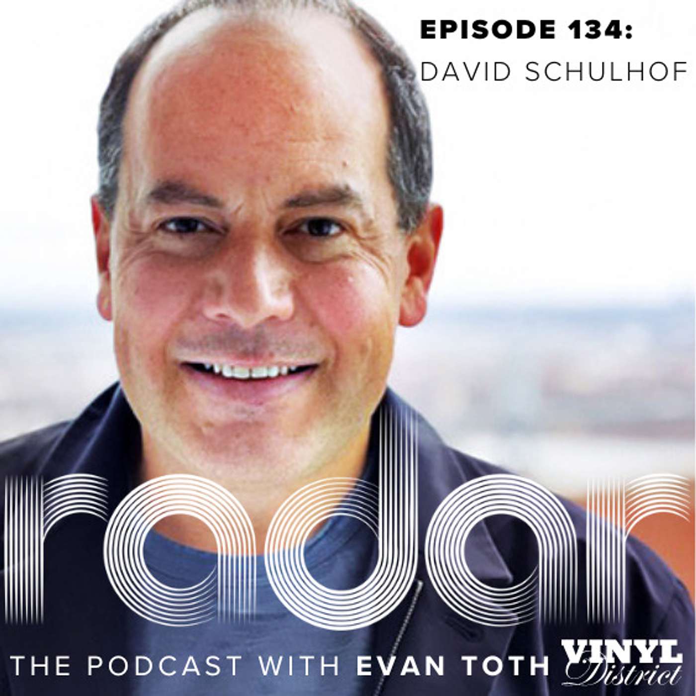 The Sharp Notes with Evan Toth