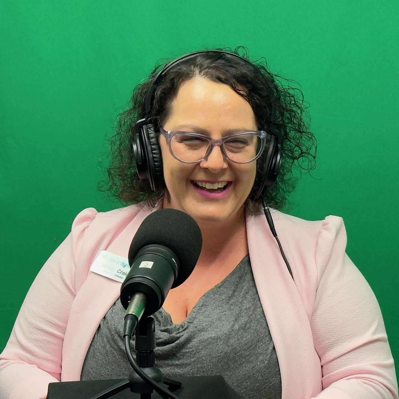 Ep 79 | What Is Kindergarten Readiness?