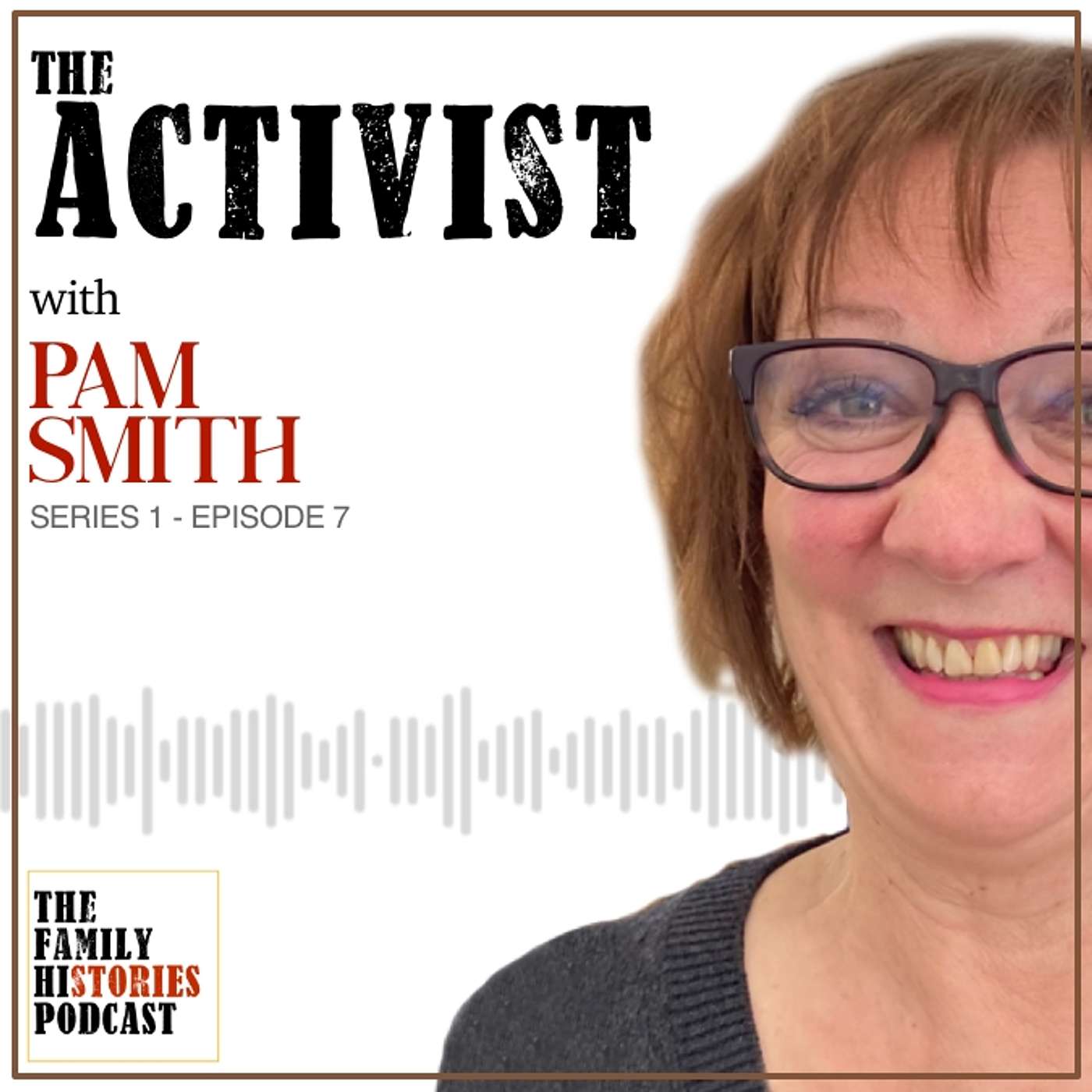 The Family Histories Podcast
