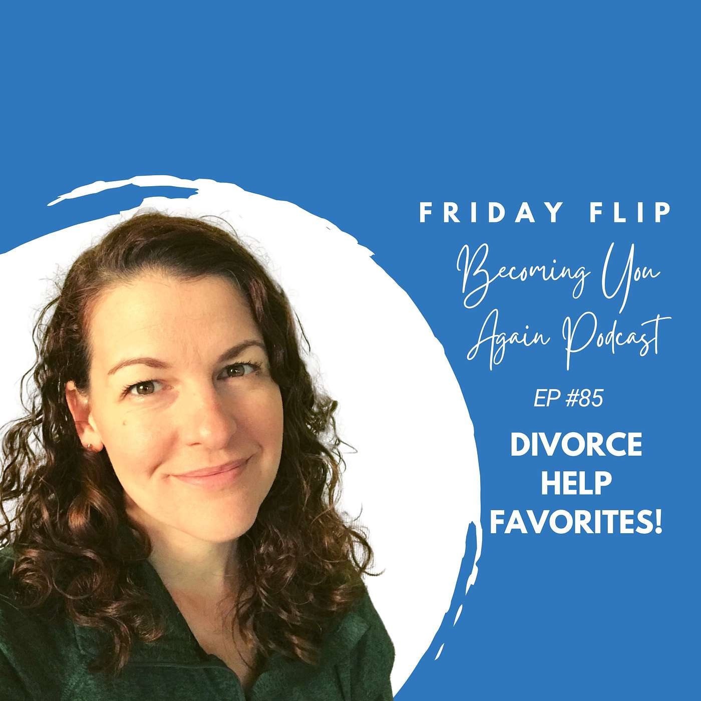 Divorce Help Favorites