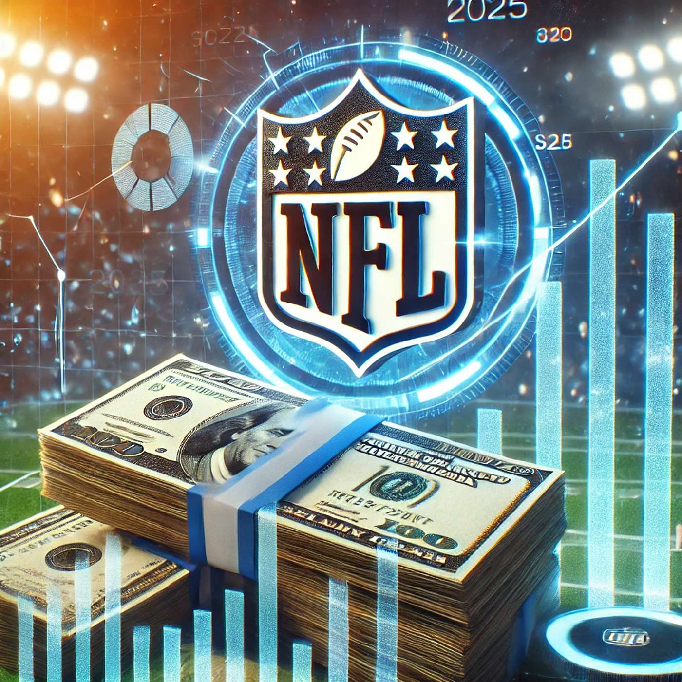 “Global Games & Gridiron Goals: The 2025 NFL Season Preview”