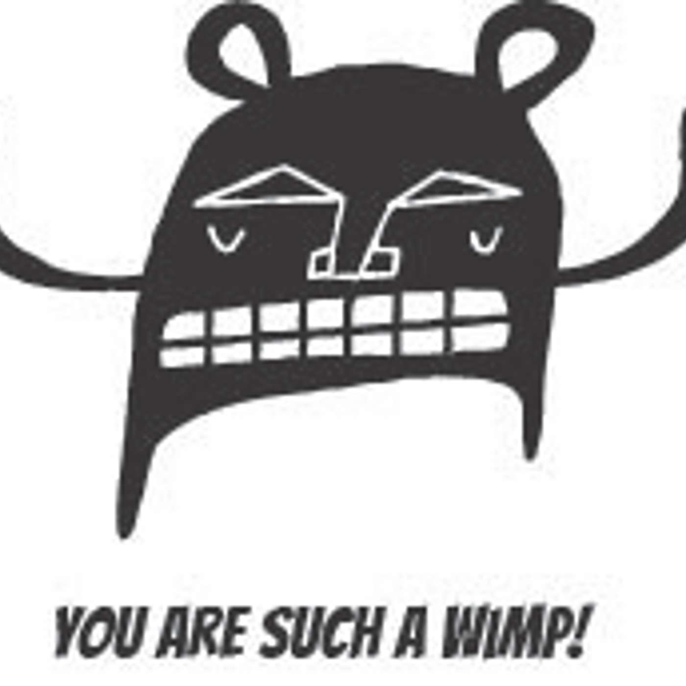 When the Next Step is Important but Scary, Ditch Willpower episode artwork