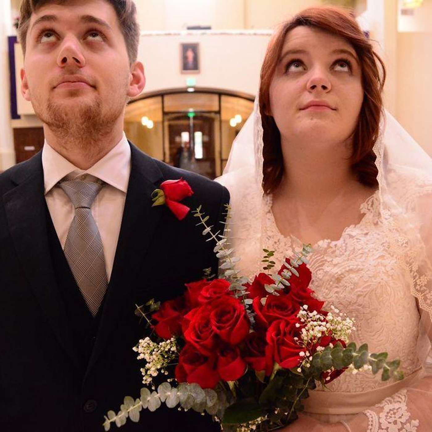 Why Will No One Date These Guys?