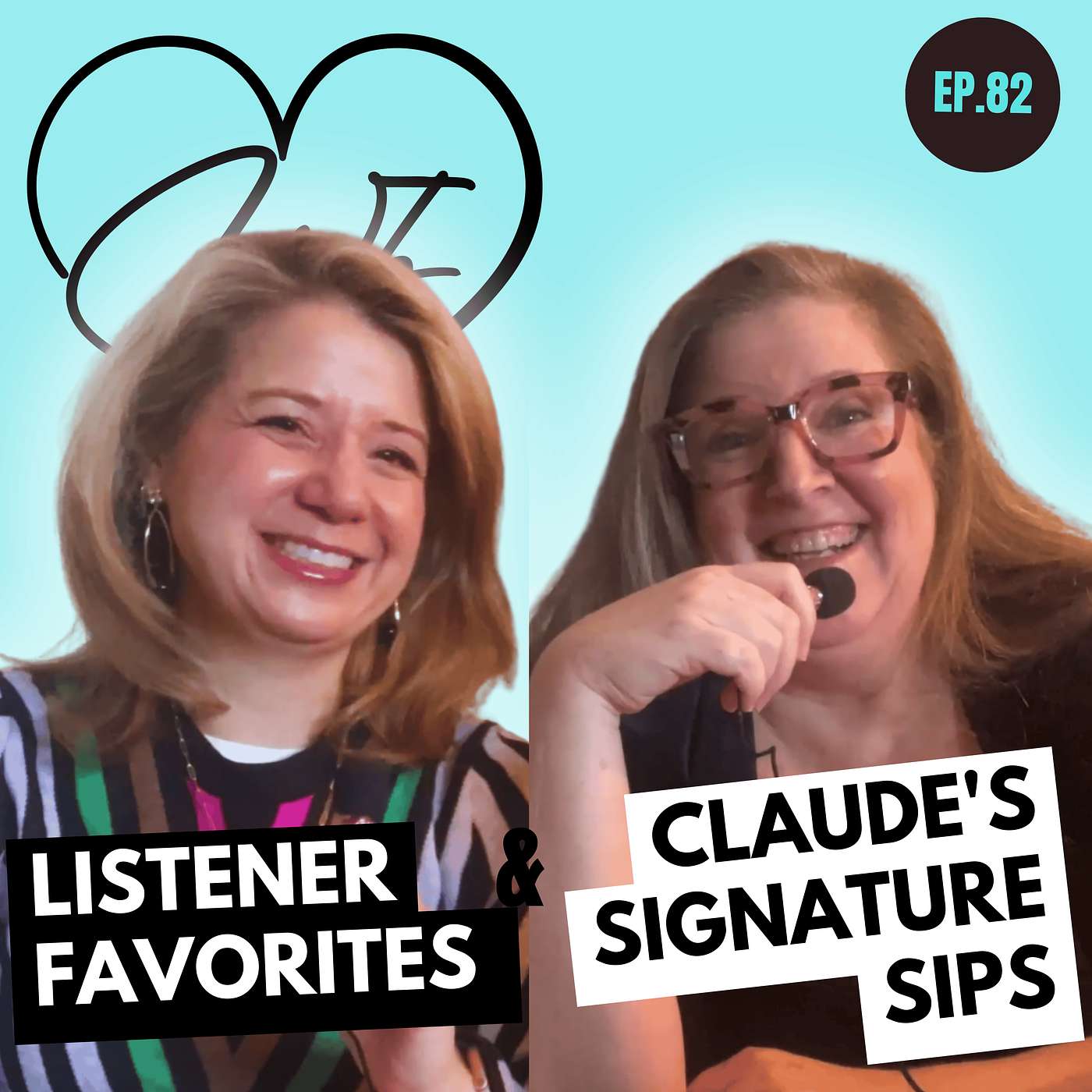 WPWP 2025 Season Recap: Listener Favorites & Claude's Signature Sips