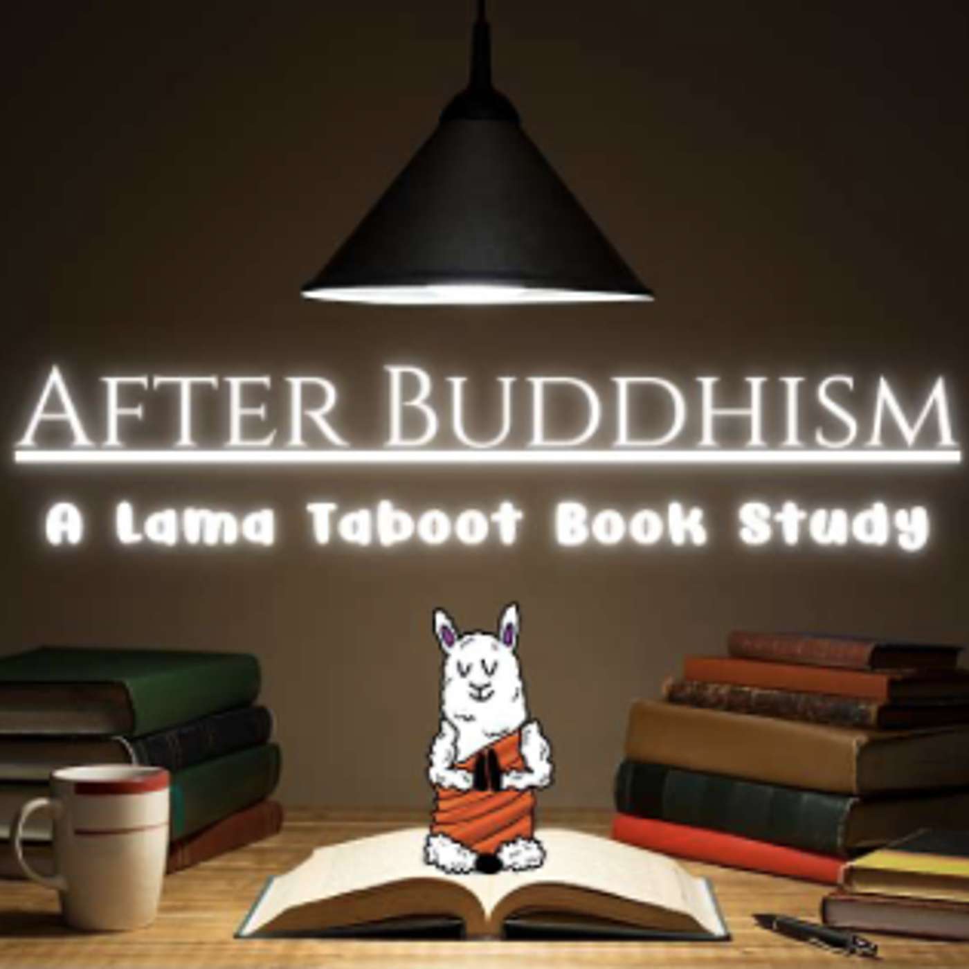 The Everyday Sublime, Pt. 2 (AB Book Study 15)