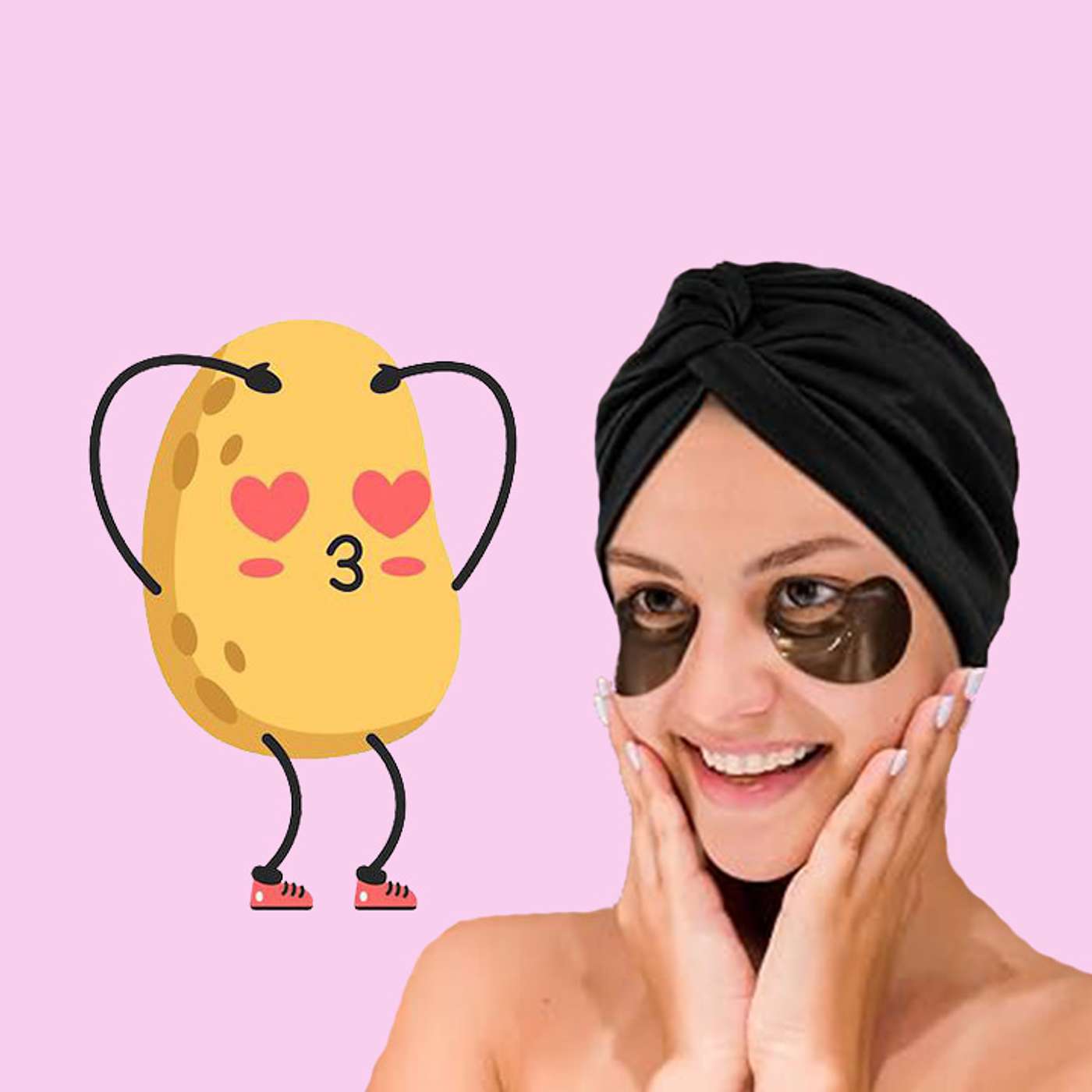 Beranduegi 6x08: Patata sozialak eta turbantedun emakumeak Beranduegi 6x08: Patata sozialak eta turbantedun emakumeak