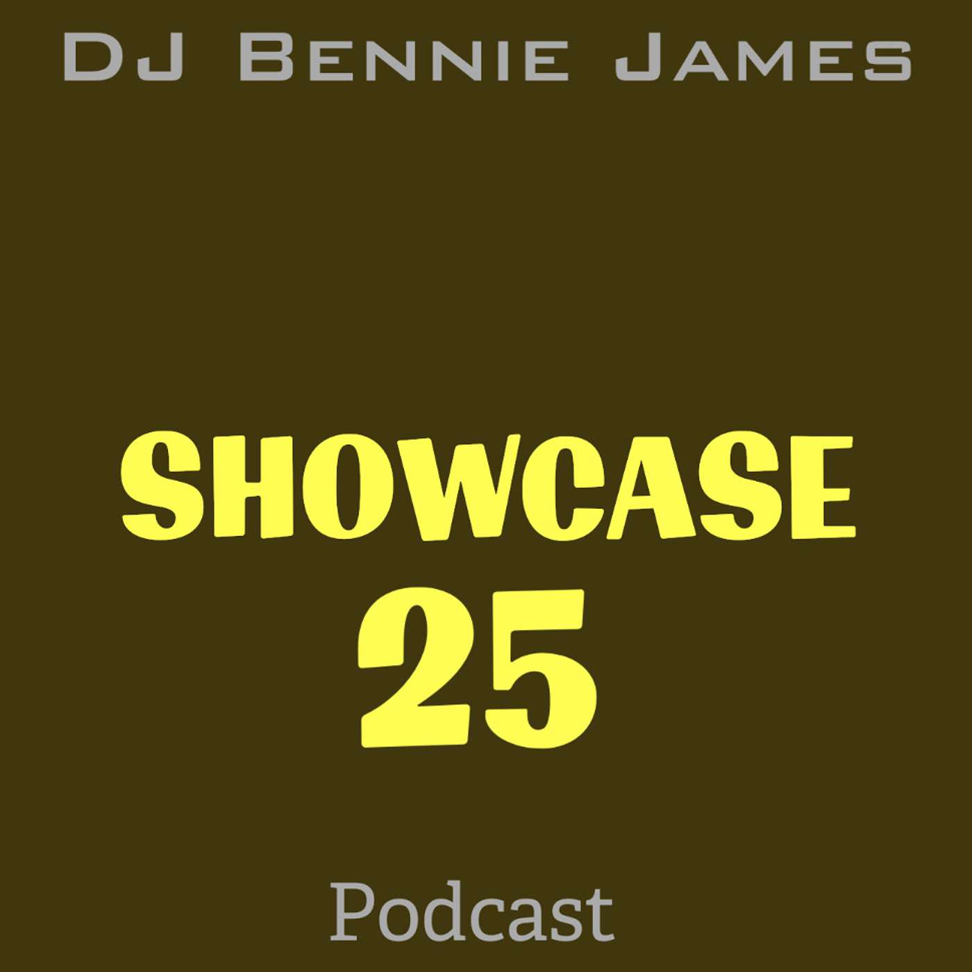 DJ Bennie James Podcast + (Premium) 🔓